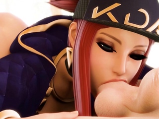 Anime Heroes Recreation Will get Thumped by Big Large Cock