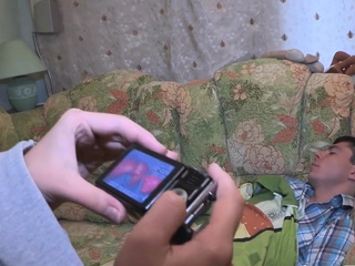 Attractive brunette floosy Natalie Lust can’t get sufficient of intercourse