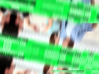 Attractive Retailer Affiliate Lets The Safety Stretch Her Twat