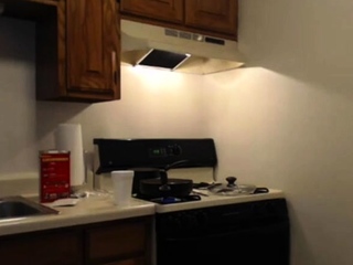 Brunette Solo Webcam Masturbation