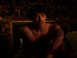 Catherine likes youthful boys (2019)