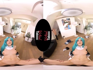 Cosplay All The Method: Sis Will get A Creampie