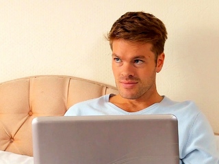 Cuckold watch whereas Younger Man Fuck his Sizzling MILF Spouse Jasmine