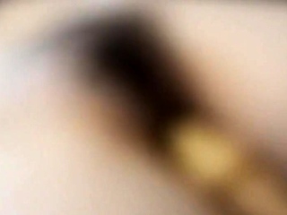 dildo shifting woman’s stomach