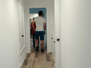 Driving stiff daddies exhausting mature cocks