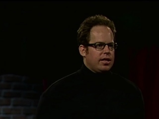 Dudes completely busted by two busty babes