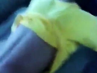 fucking in a automotive