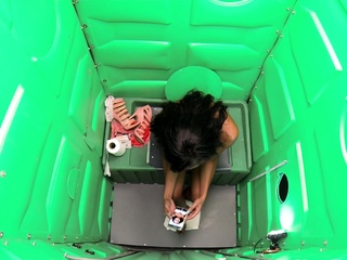 Glory Gap Blowjobs and Brunettes