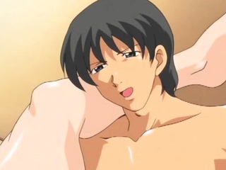 Hentai Virgin Babe Fucked Arduous