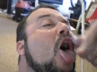 His privat facial compilation