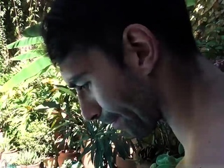 Latin homosexual porn therapeutic massage white speedo xxx It is vitally