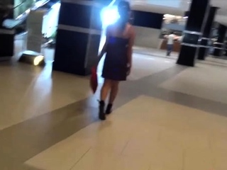 Lovely unique younger magnificence bouncing on phallus