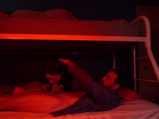 Mom makes chum’ pal’s daughter fuck ‘ comrade’s brother as p