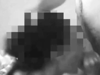 Novice teen blowjob and cumshot from a man