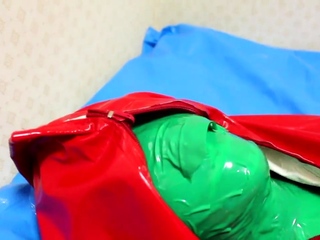 Novice Webcam Couple Blowjob