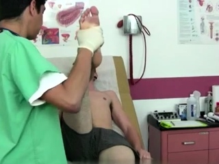 Nude man will get bodily and examination homosexual tubes Haha, you might have