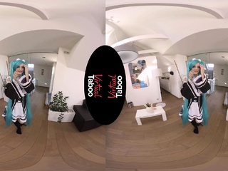 Oh My, It is Eva’s Hentai!