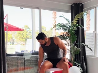 Papi – Arad Winwin, Alam Wernik