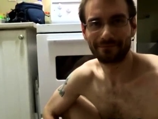 Self cum homosexual xxx he is keen to fill his sack to the max