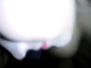 She was hungry for cock that night