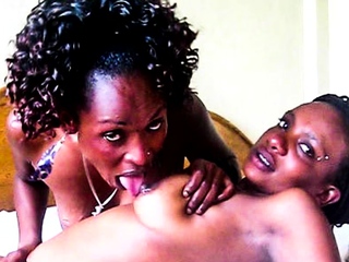 Sneaky Lesbians obtained Caught Consuming Pussy