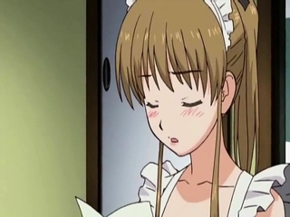 Strolling On A Leash Outside