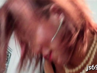 Sultry barely authorized Roxy Foxx will get drilled good