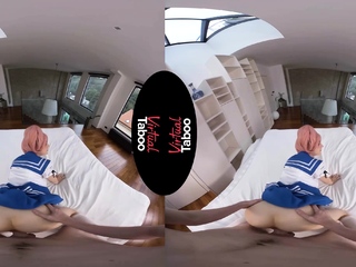 Taking Sis To My Sweet Store