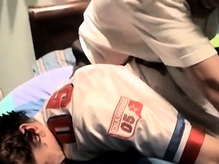 Teen boy diapered spanking homosexual Kelly Beats The Down Arduous