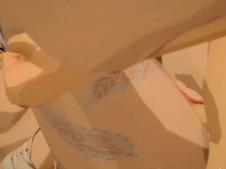 Video games Anime Characters Will get a Large Dick in Their Pussy