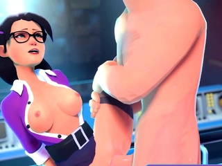 Video games Sluts Tough Fucks in Each Gap Compilation