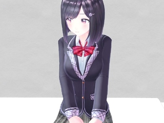 Vtuber Needs To Do One thing Naughty