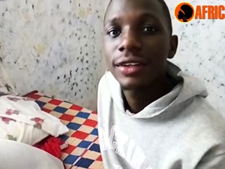 African Couple Get pleasure from Sex And Get Romantic Soon after Drinks