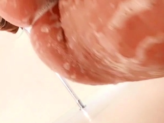 Amateur blowjob close up