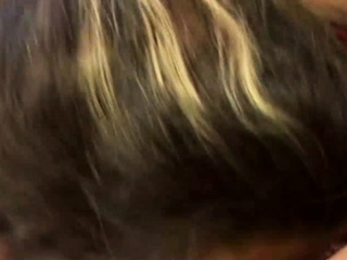 b. Jane Has Her Meaty Pussy Filled With Jizz – Creampie