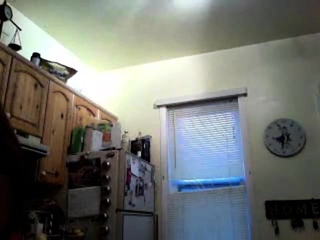 Brunette Solo Webcam Masturbation