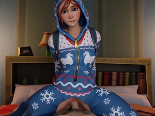 Fornite XXX Compilation Element eight