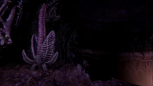 Lust from Beyond Aspect four