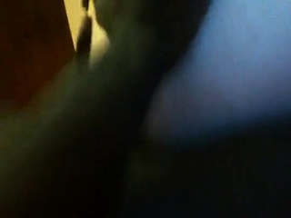 Mature Sissy Employed By Young BBC Stud