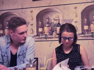 Mischievous Olivia Grace craves for fuck