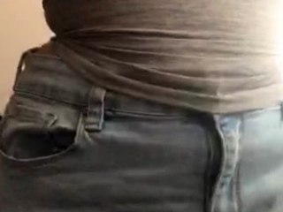 Stacked brunette goes solo toys and masturbation