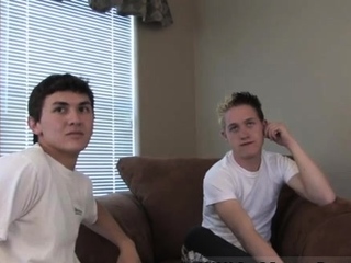 Young chinese boy gay sex Chris gets up and bends against