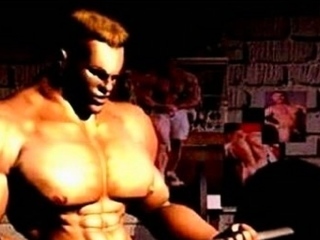 3D Male Bitches for Major Cocks!