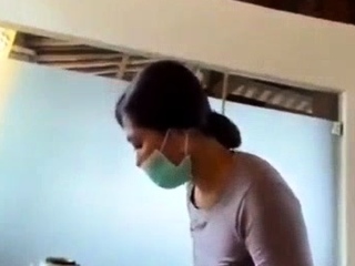 Amateur Asian Japanese Anal Creampie