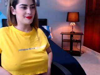 Amateur Blonde With Major BOOBS Hot Absolutely free Cam Show