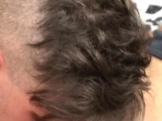 Army medical doctor naked guy man gay sex Cum Loving Ross Gets A