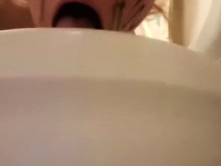 Blonde Teen Faye Fetish