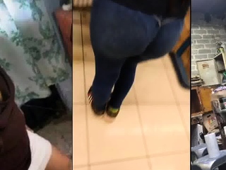 Cada dia se me antoja mas tu vieja roberto