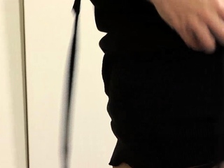 Chunky MILF Bounces Her Massive White Ass On A Really hard Dong