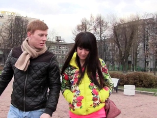 Dinky for a magnificent russian sweetie Lori’s wet putz